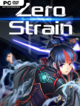 Zero Strain Free Download - PC Game on SteamUnlocked