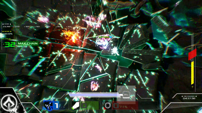 Zero Strain PC Screenshot