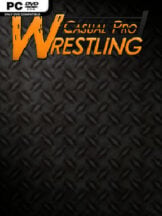 Casual Pro Wrestling Free Download (v0.14.9) - PC Game on SteamUnlocked