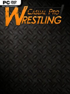 Casual Pro Wrestling (v0.14.9) - PC Game on SteamUnlocked