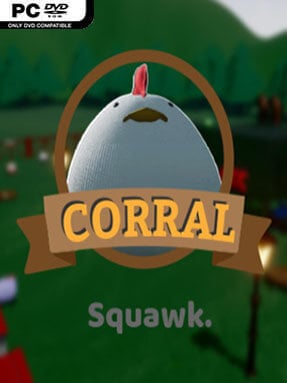 Corral - PC Game on SteamUnlocked