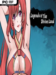 Legends Of The Divine Land (v1.0.19) - PC Game on SteamUnlocked