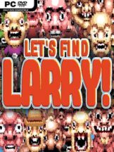 Let’s Find Larry Free Download - PC Game on SteamUnlocked