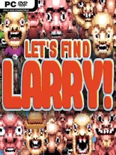 Let’s Find Larry - PC Game on SteamUnlocked