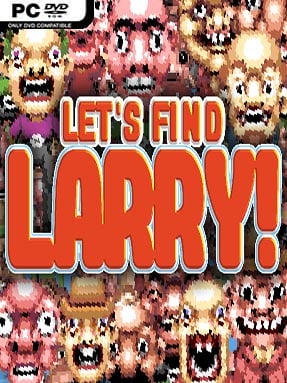 Let’s Find Larry - PC Game on SteamUnlocked