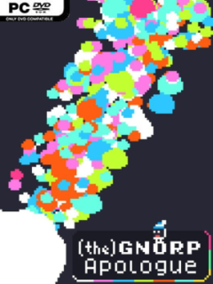 (the) Gnorp Apologue - PC Game on SteamUnlocked