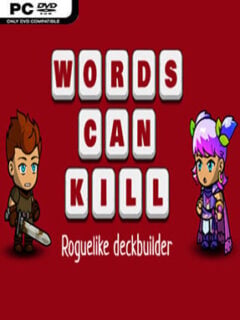 Words Can Kill (v10.0.10) - PC Game on SteamUnlocked