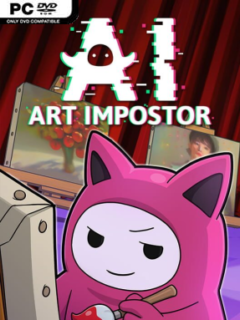 AI: Art Impostor (v0.16.0) - PC Game on SteamUnlocked