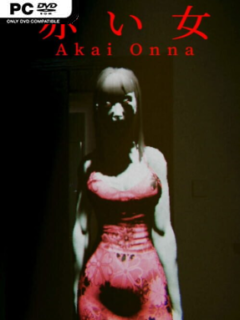 Akai Onna (v1.00) - PC Game on SteamUnlocked