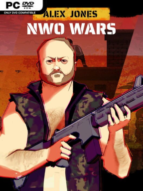 Alex Jones: NWO Wars Free Download
