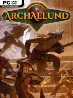 Archaelund - PC Game on SteamUnlocked