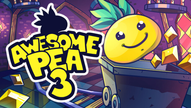 Awesome Pea Free Download