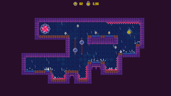 Awesome Pea PC Screenshot