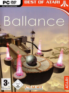 Ballance - PC Game on SteamUnlocked