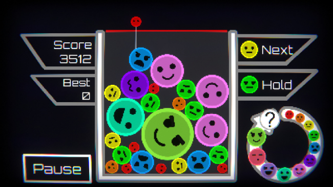 Bisyntho PC Screenshot