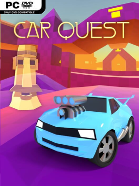 Car Quest Deluxe - PC Game on SteamUnlocked