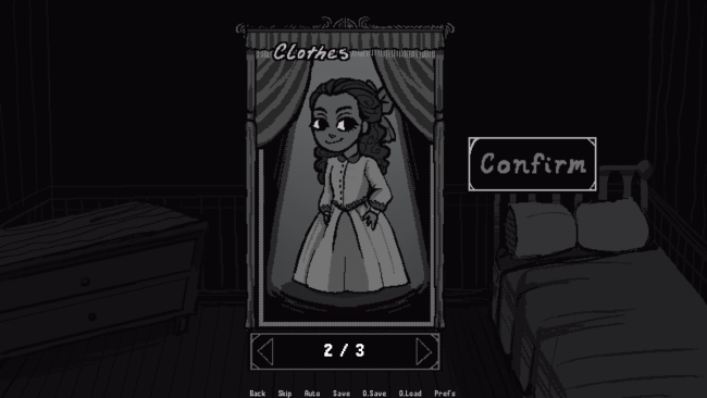 Courtin’ Cowboys PC Screenshot