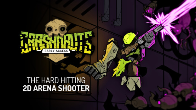 Crashnauts Free Download