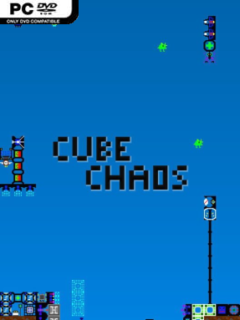 Cube Chaos (v1.0.1) - PC Game on SteamUnlocked