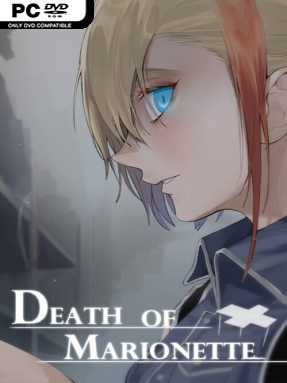 Death Of Marionette Free Download