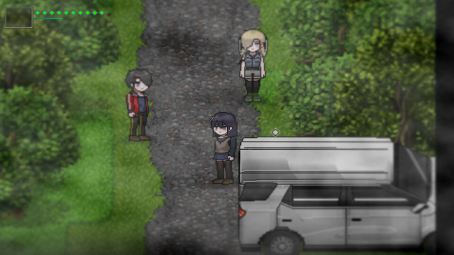 Death Of Marionette PC Screenshot