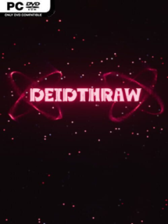 Deidthraw - PC Game on SteamUnlocked