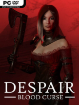 Despair: Blood Curse Free Download (v1.0.5) - PC Game on SteamUnlocked