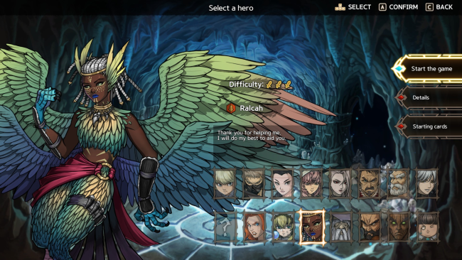 Destiny Or Fate PC Screenshot