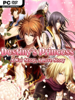 Destiny’s Princess: A War Story, A Love Story - PC Game on SteamUnlocked