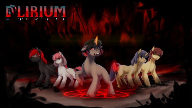 D’lirium Free Download