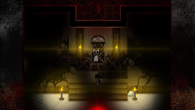 D’lirium PC Screenshot