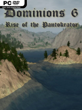 Dominions 6 – Rise Of The Pantokrator - PC Game on SteamUnlocked