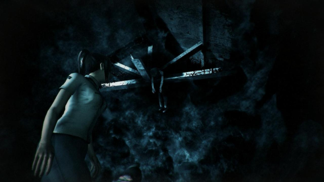 DreadOut: Keepers of The Dark PC Screenshot