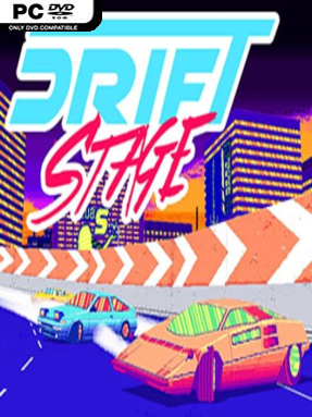 Drift Stage Free Download