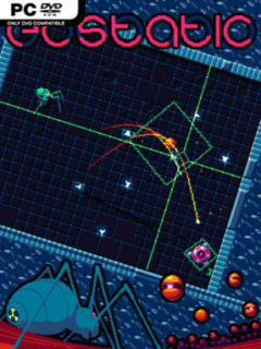 Ecstatic - PC Game on SteamUnlocked