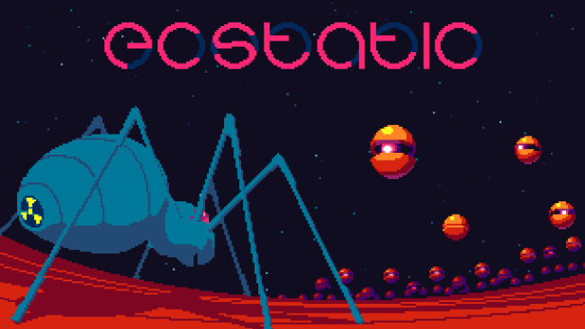 Ecstatic Free Download