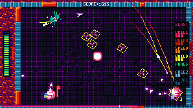 Ecstatic PC Screenshot