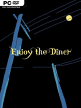 Enjoy The Diner Free Download - PC Game on SteamUnlocked