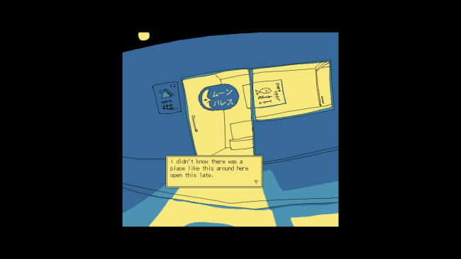 Enjoy The Diner PC Screenshot