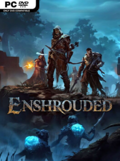 Enshrouded (v0.9.0.4) - PC Game on SteamUnlocked