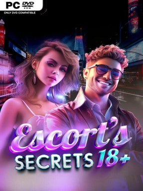 Escort’s Secrets 18+ (Uncensored) - PC Game on SteamUnlocked