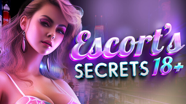 Escort’s Secrets + Free Download