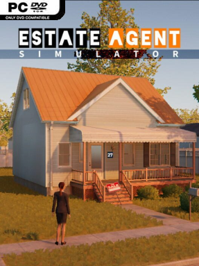 Estate Agent Simulator (v0.0.19) - PC Game on SteamUnlocked
