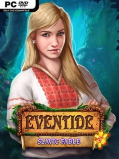 Eventide: Slavic Fable - PC Game on SteamUnlocked