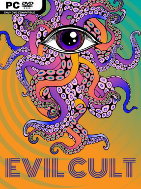 Evil Cult (v8.0) - PC Game on SteamUnlocked