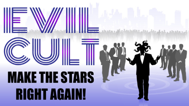 Evil Cult Free Download
