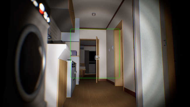 False Dream PC Screenshot
