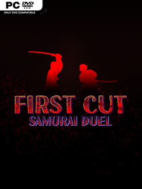 First Cut: Samurai Duel Free Download (v1.31)