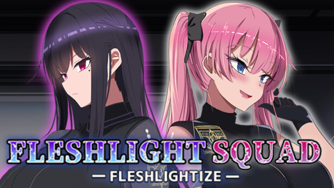 Fleshlight Squad – Fleshlightize – Free Download