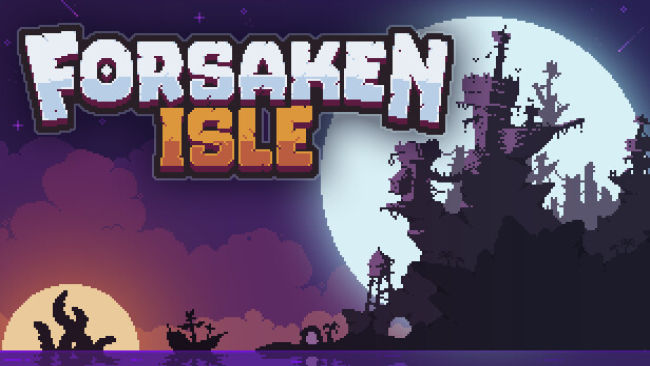 Forsaken Isle Free Download